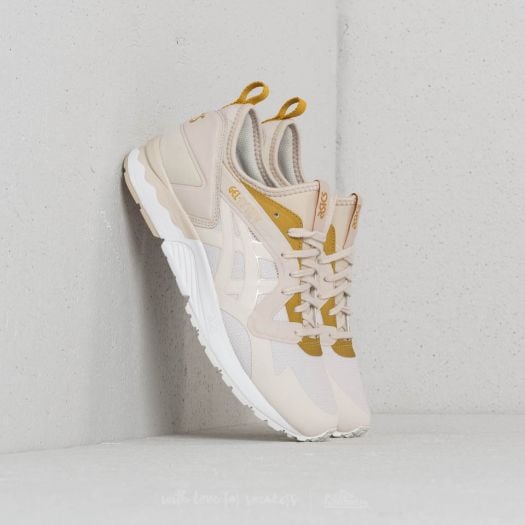 Asics gel lyte best sale 5 womens gold