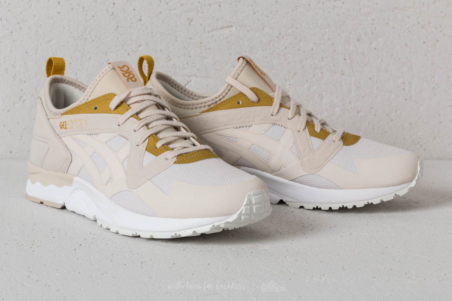 Asics tiger gel lyte v ns outlet