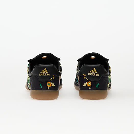 adidas Women's Taekwondo シューズ Women's shoes adidas Taekwondo Mei W Core Black/ Gold Metallic