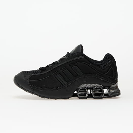 adidas Megaride O1 Core Black/ Core Black/ Iron Metalic