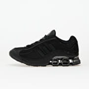 adidas Megaride O1 Core Black/ Core Black/ Iron Metalic