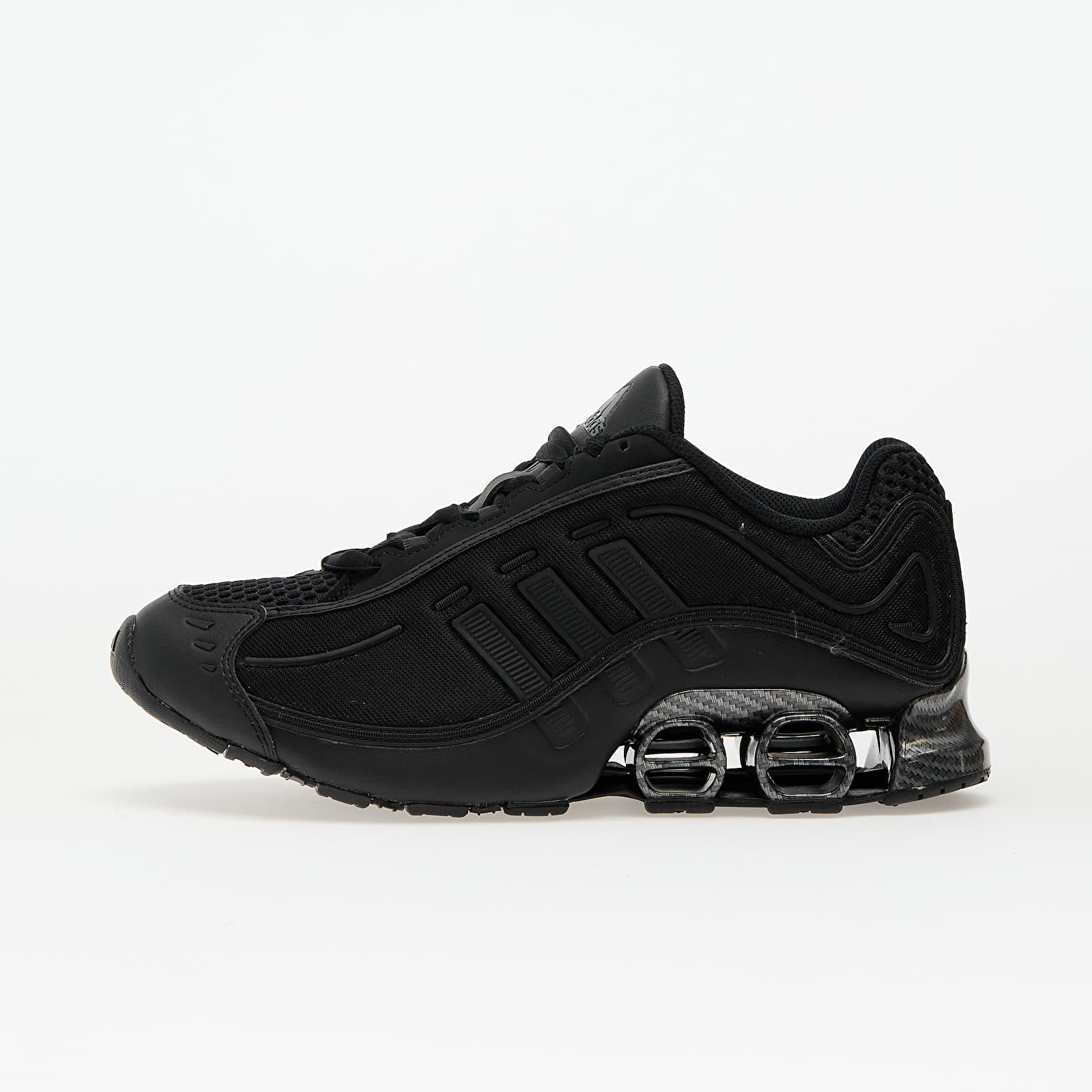 Herren Sneaker und Schuhe adidas Megaride O1 Core Black/ Core Black/ Iron Metalic
