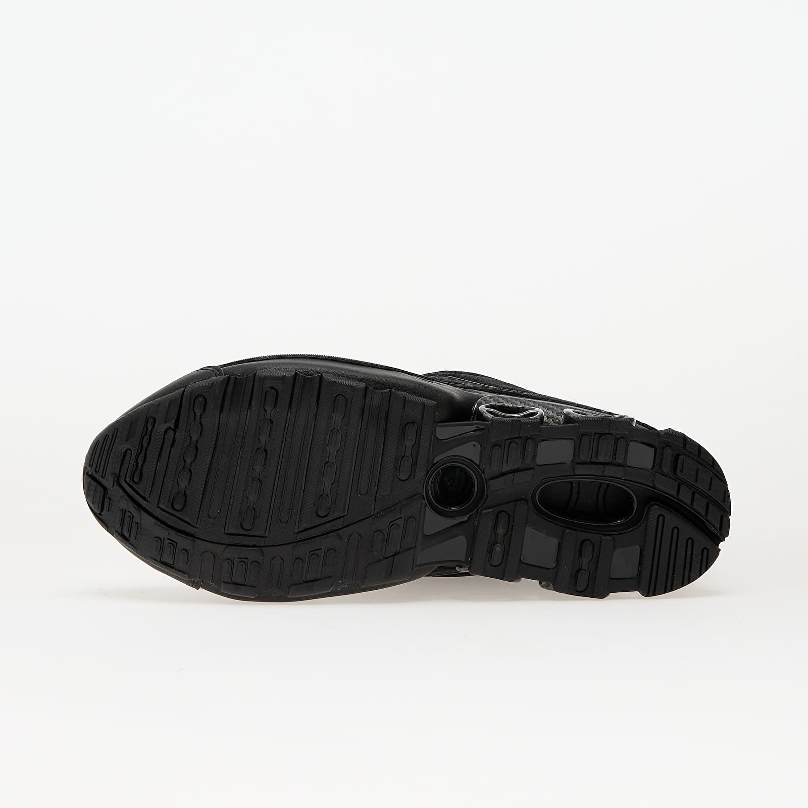 Herren Sneaker und Schuhe adidas Megaride O1 Core Black/ Core Black/ Iron Metalic