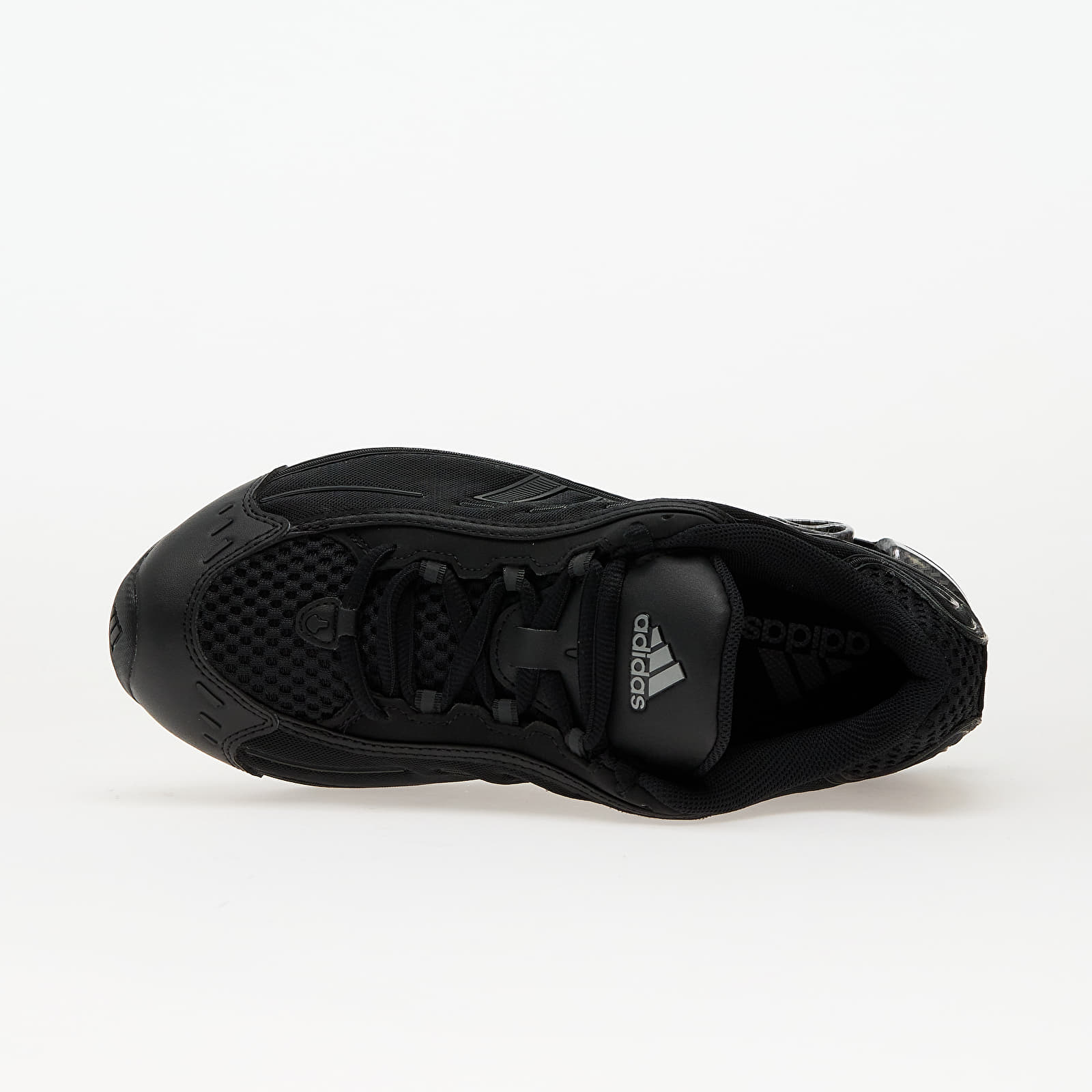 Herren Sneaker und Schuhe adidas Megaride O1 Core Black/ Core Black/ Iron Metalic