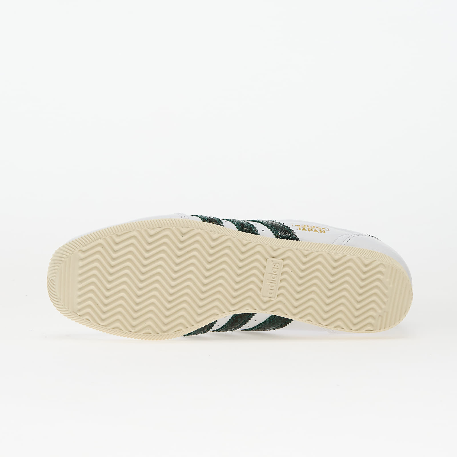 Дамски кецове и обувки adidas Japan W Ftw White/ Collegiate Green/ Aura Ivy