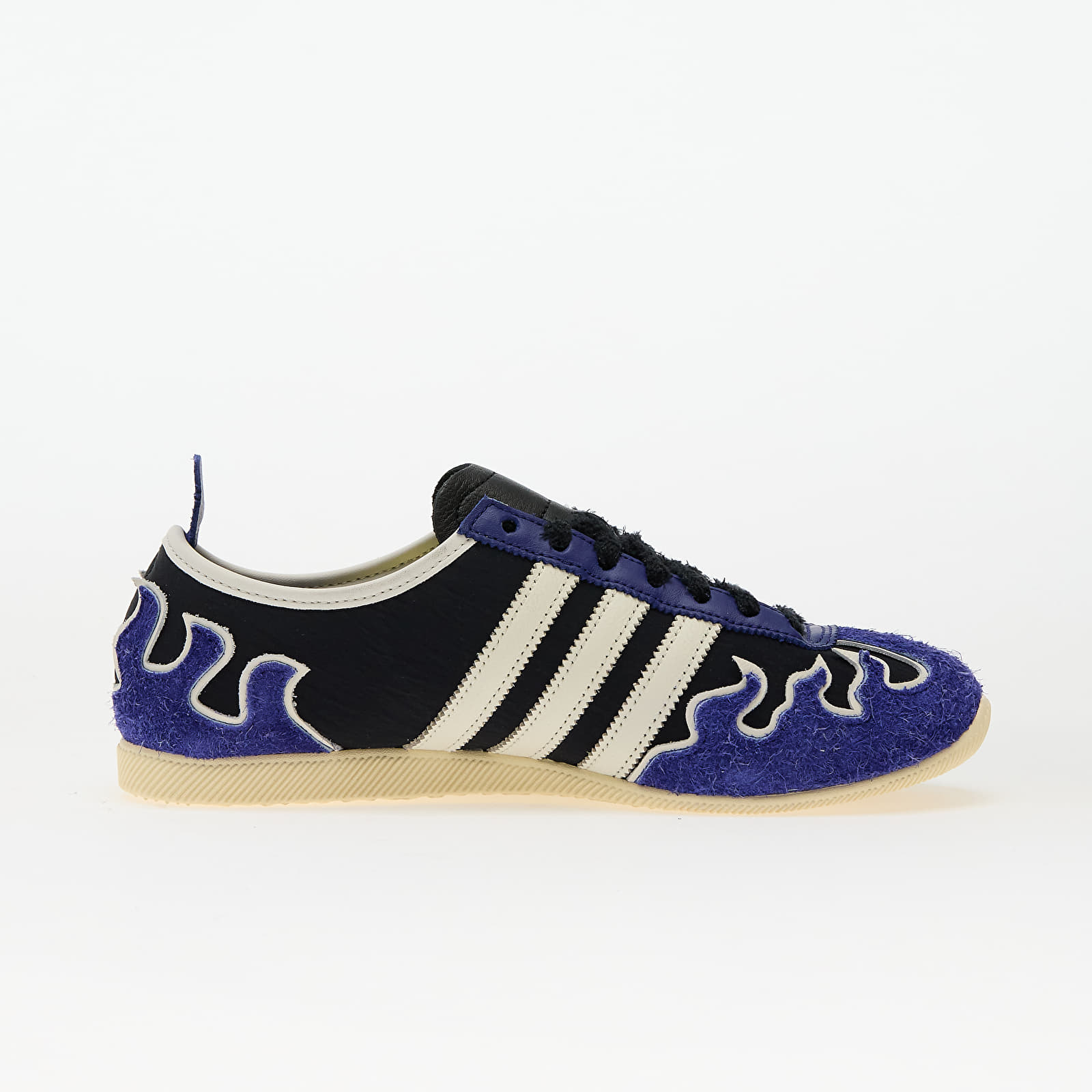 Moški čevlji adidas x Brain Dead Japan Lo Core Black/ Off White/ Warm Van