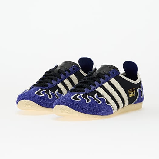 adidas Japan Lo Brain Dead Core Black/ Off White/ Warm Van