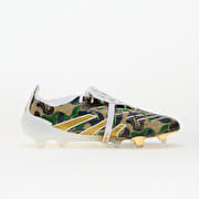 Buty męskie adidas x BAPE Predator Elite Ft Fg Hemp/ Gold