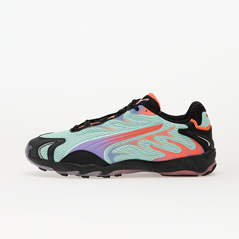 Puma Inhale Mint Melt-Lavender Alert
