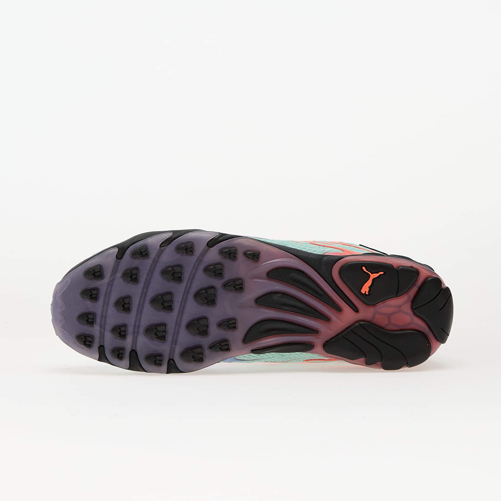 Мъжки кецове и обувки Puma Inhale Mint Melt-Lavender Alert