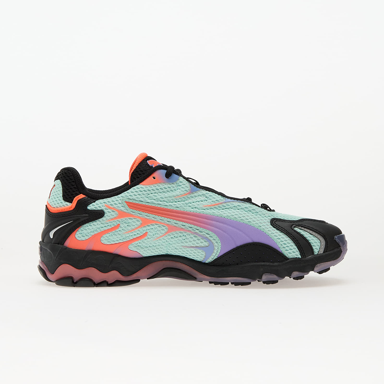 Мъжки кецове и обувки Puma Inhale Mint Melt-Lavender Alert