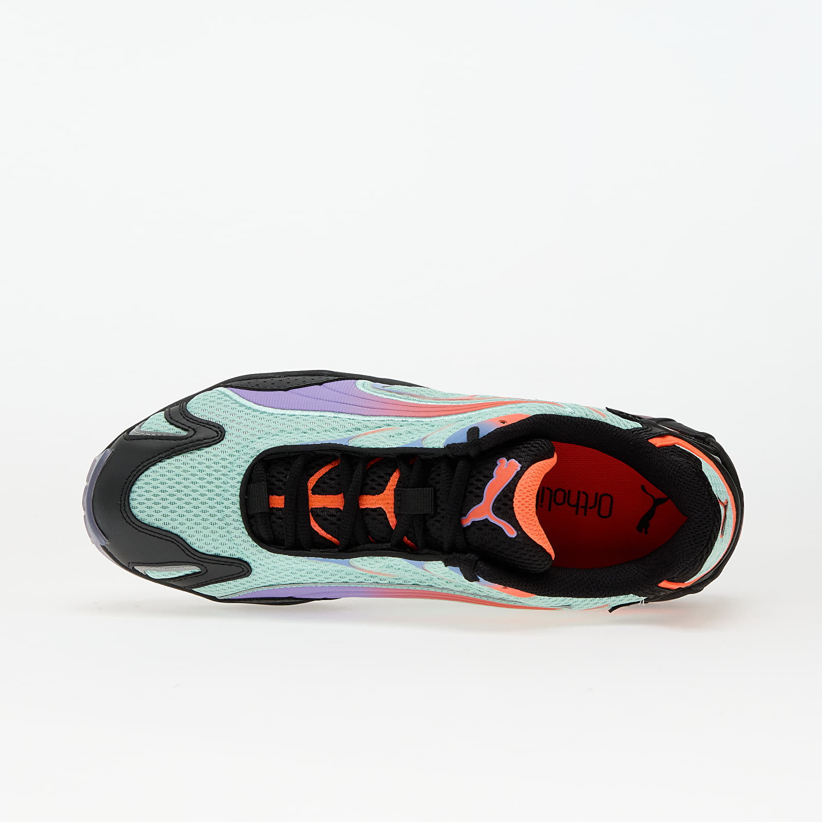 Мъжки кецове и обувки Puma Inhale Mint Melt-Lavender Alert