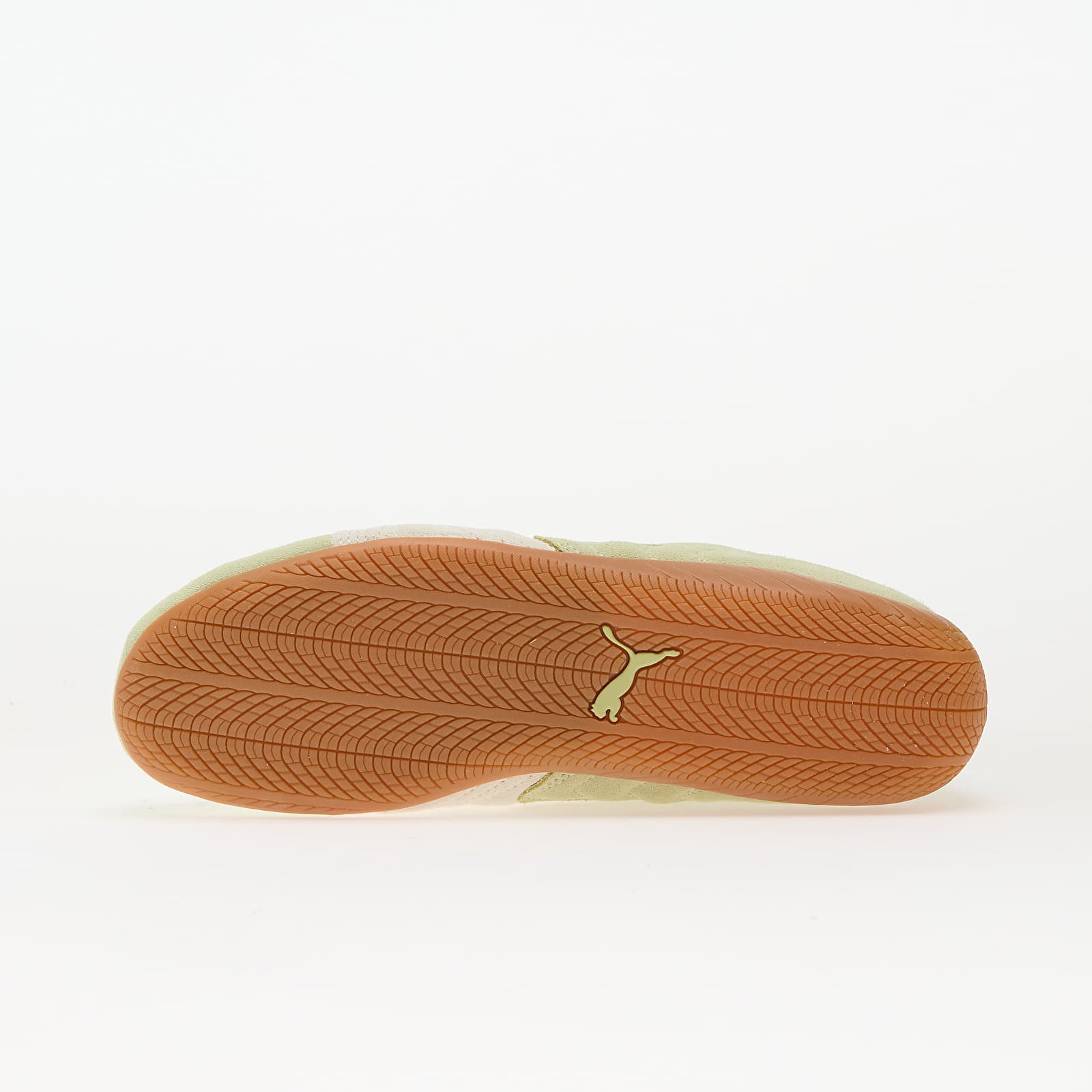 Férfi cipők Puma Speedcat OG Pistachio Green-Warm White