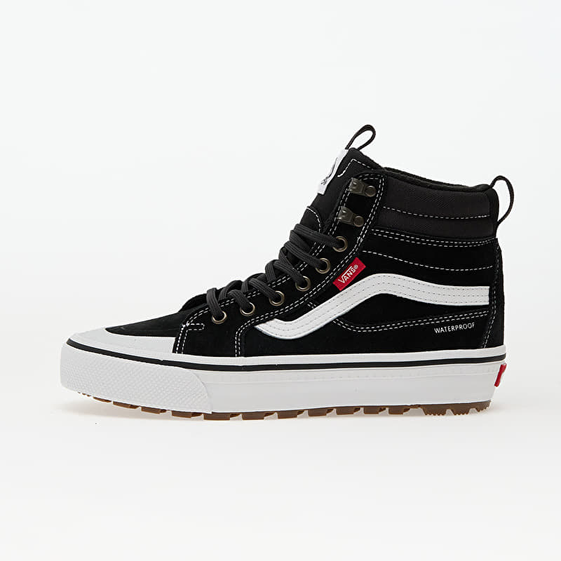 Vans MTE Sk8-Hi Waterproof Insulated Black/ White