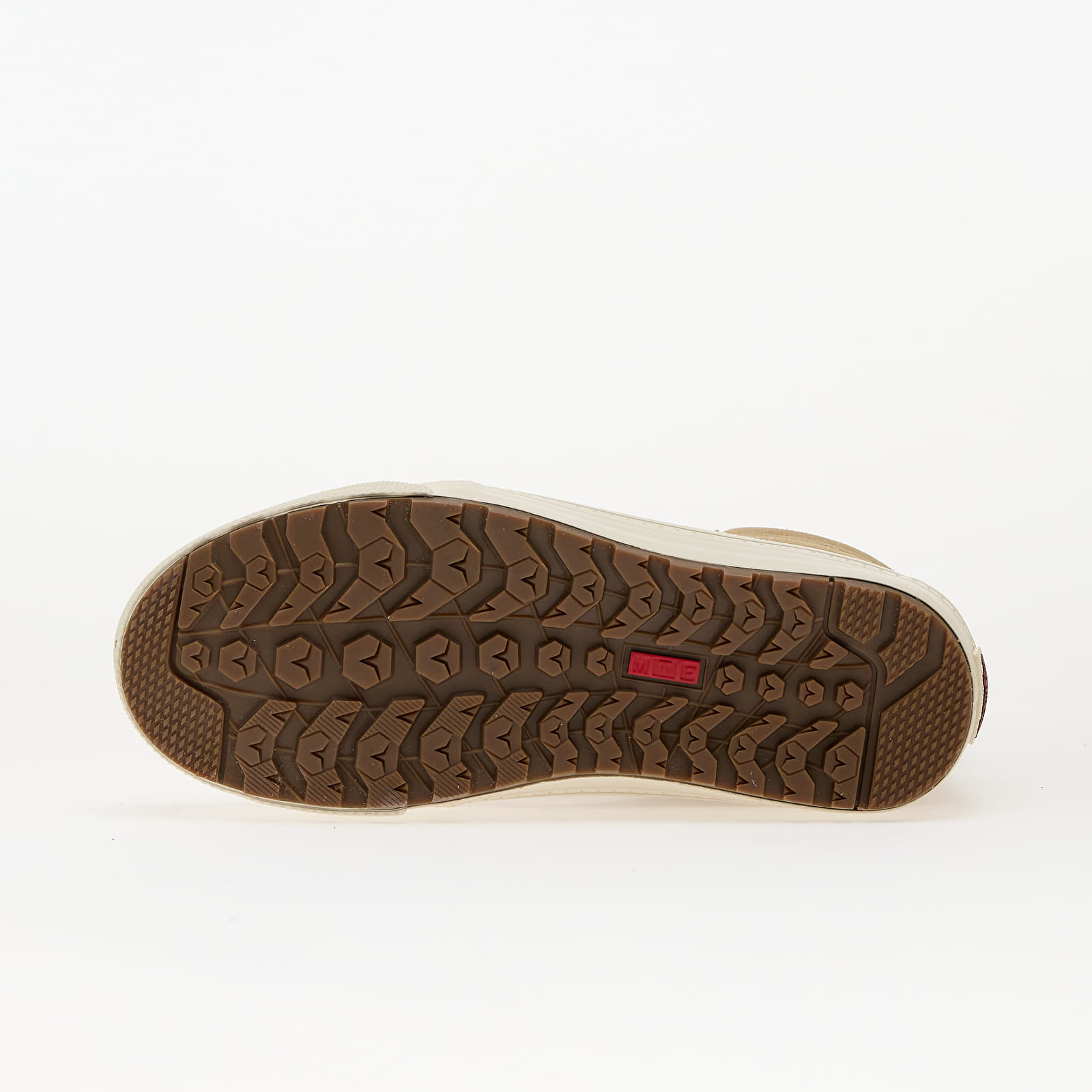Vīriešu apavi Vans MTE Sk8-Hi Waterproof Insulated Tan/ White