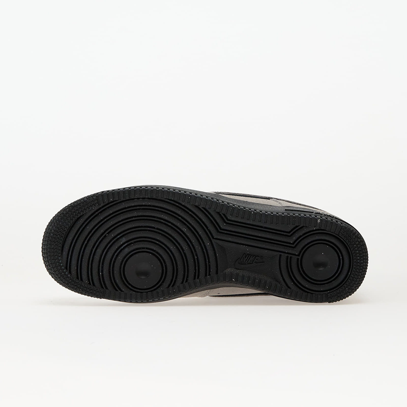 Férfi cipők Nike Air Force 1 '07 Lv8 Lt Smoke Grey/ Lt Smoke Grey-Black