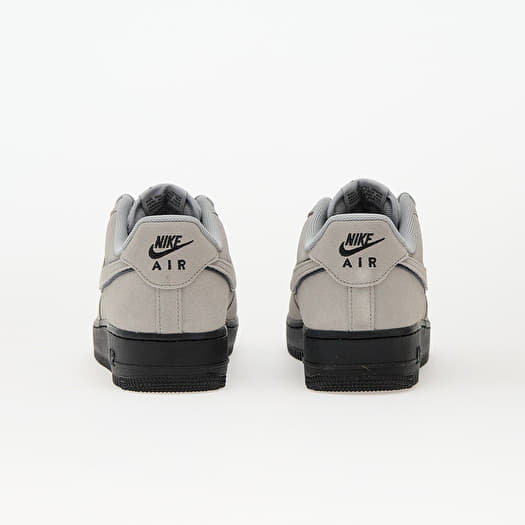 Men's shoes Nike Air Force '07 Lv8 Lt Smoke Grey/ Lt Smoke Grey