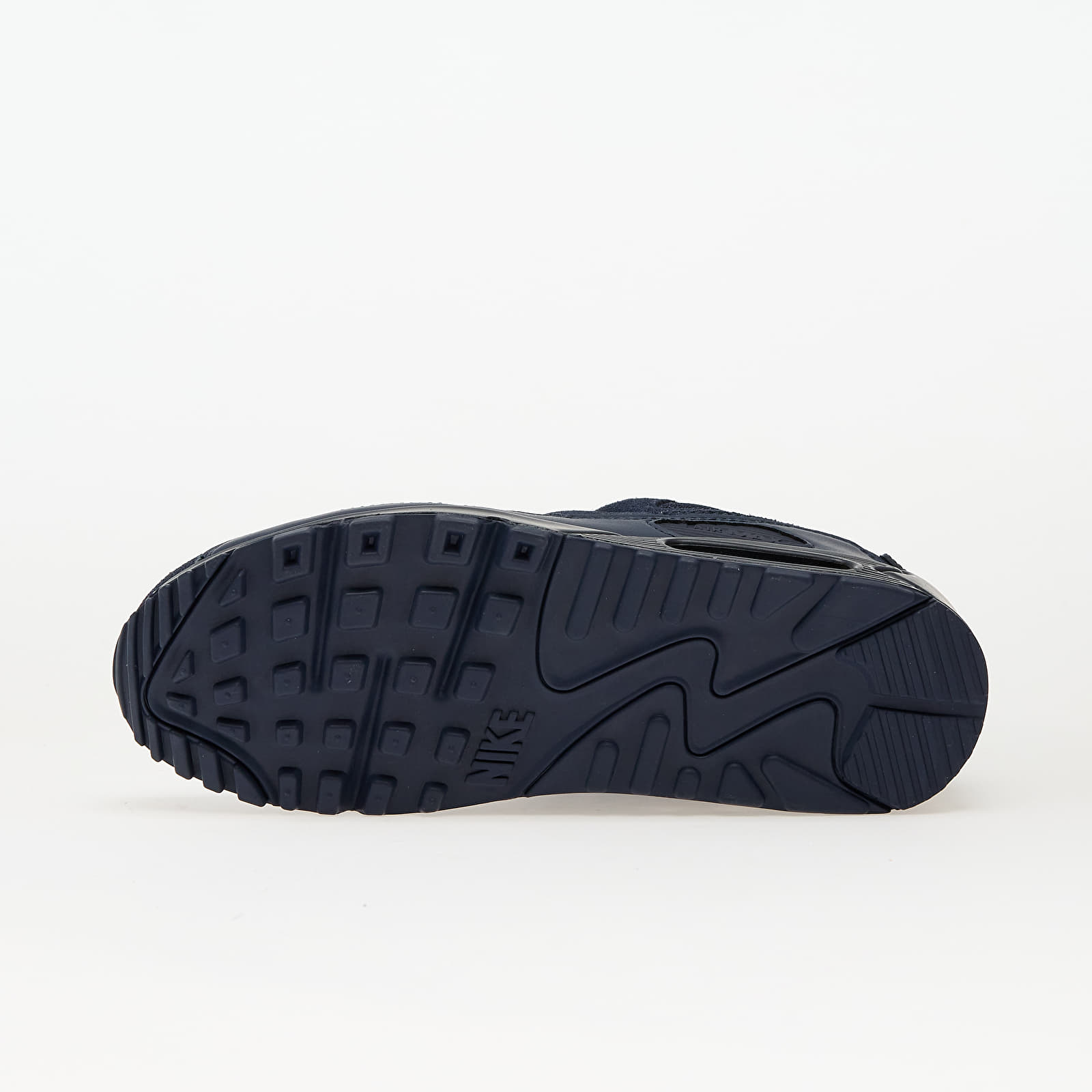 Men's shoes Nike Air Max 90 Obsidian/ Obsidian-Lightening