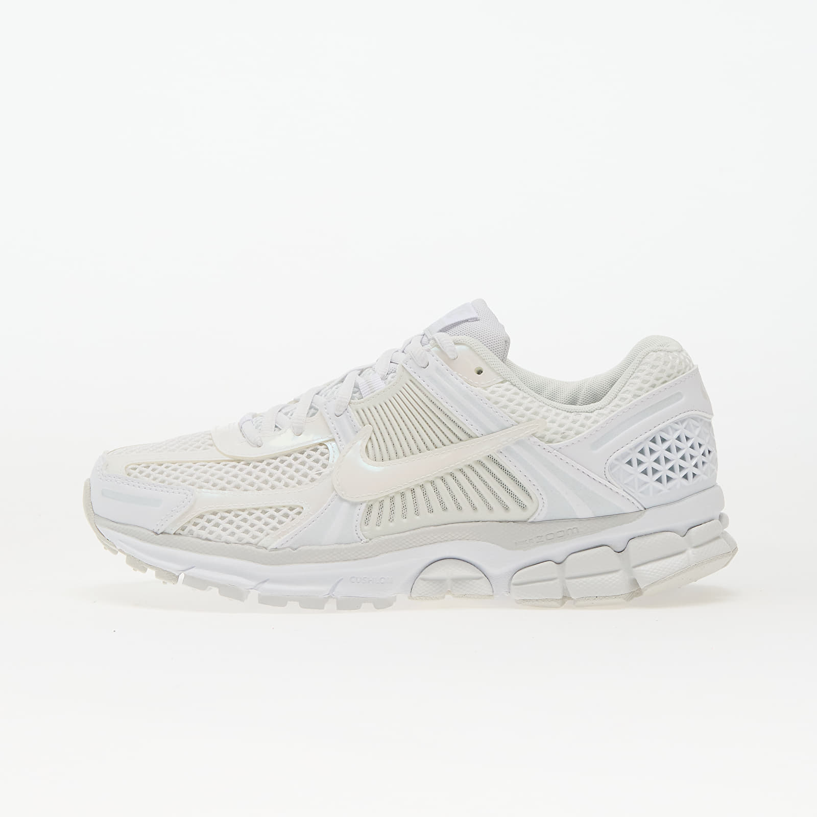 Women's shoes Nike W Zoom Vomero 5 SE White/ White-Platinum Tint-Summit White-Black
