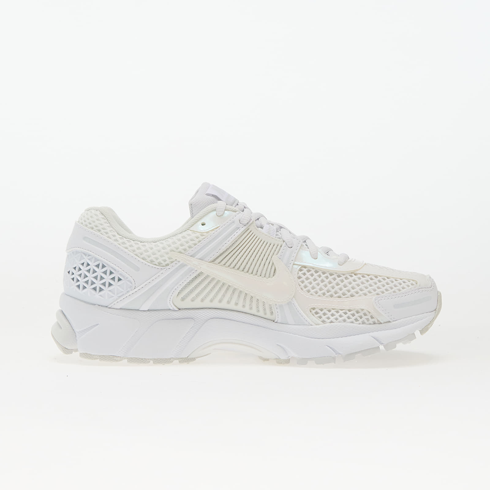 Women's shoes Nike W Zoom Vomero 5 SE White/ White-Platinum Tint-Summit White-Black