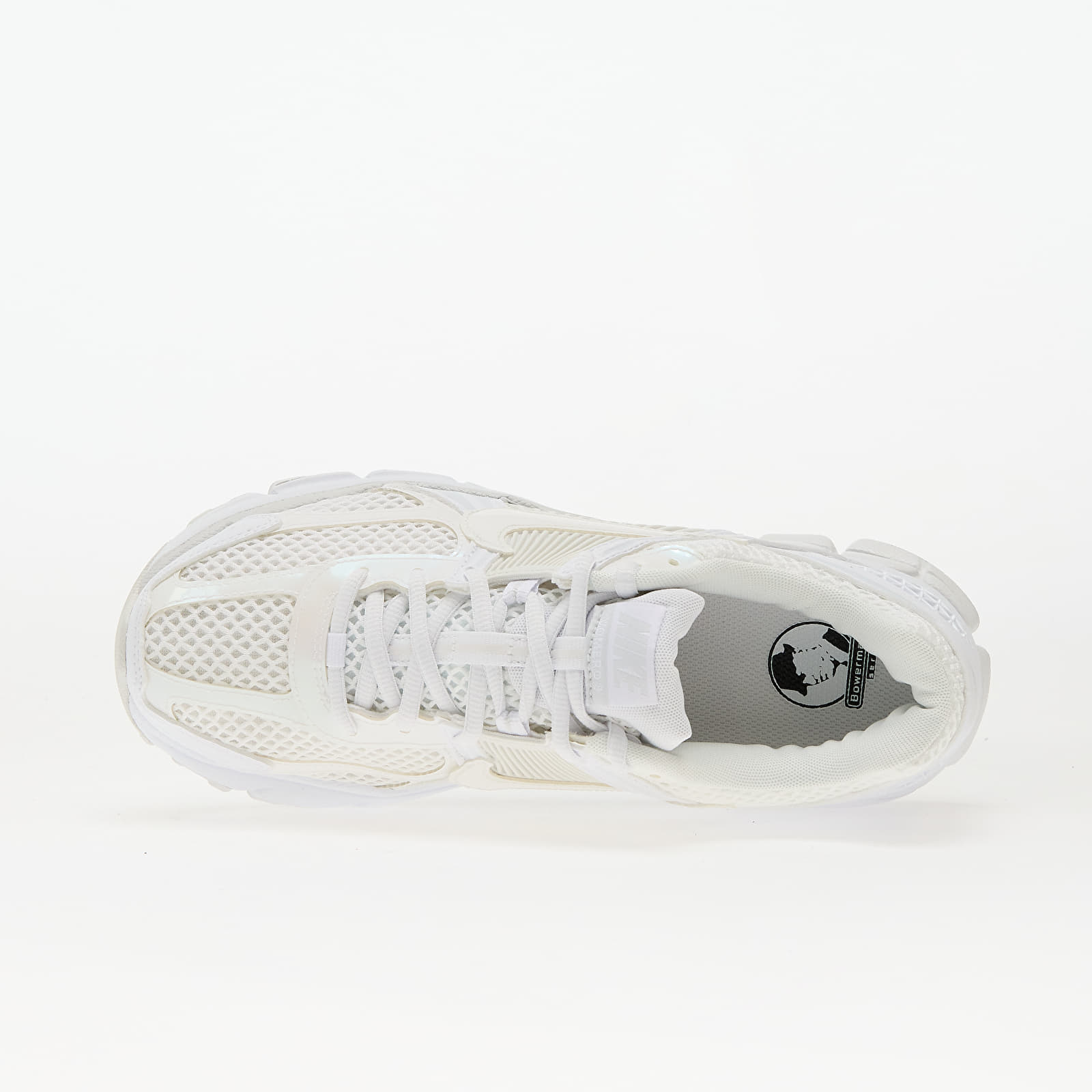 Women's shoes Nike W Zoom Vomero 5 SE White/ White-Platinum Tint-Summit White-Black