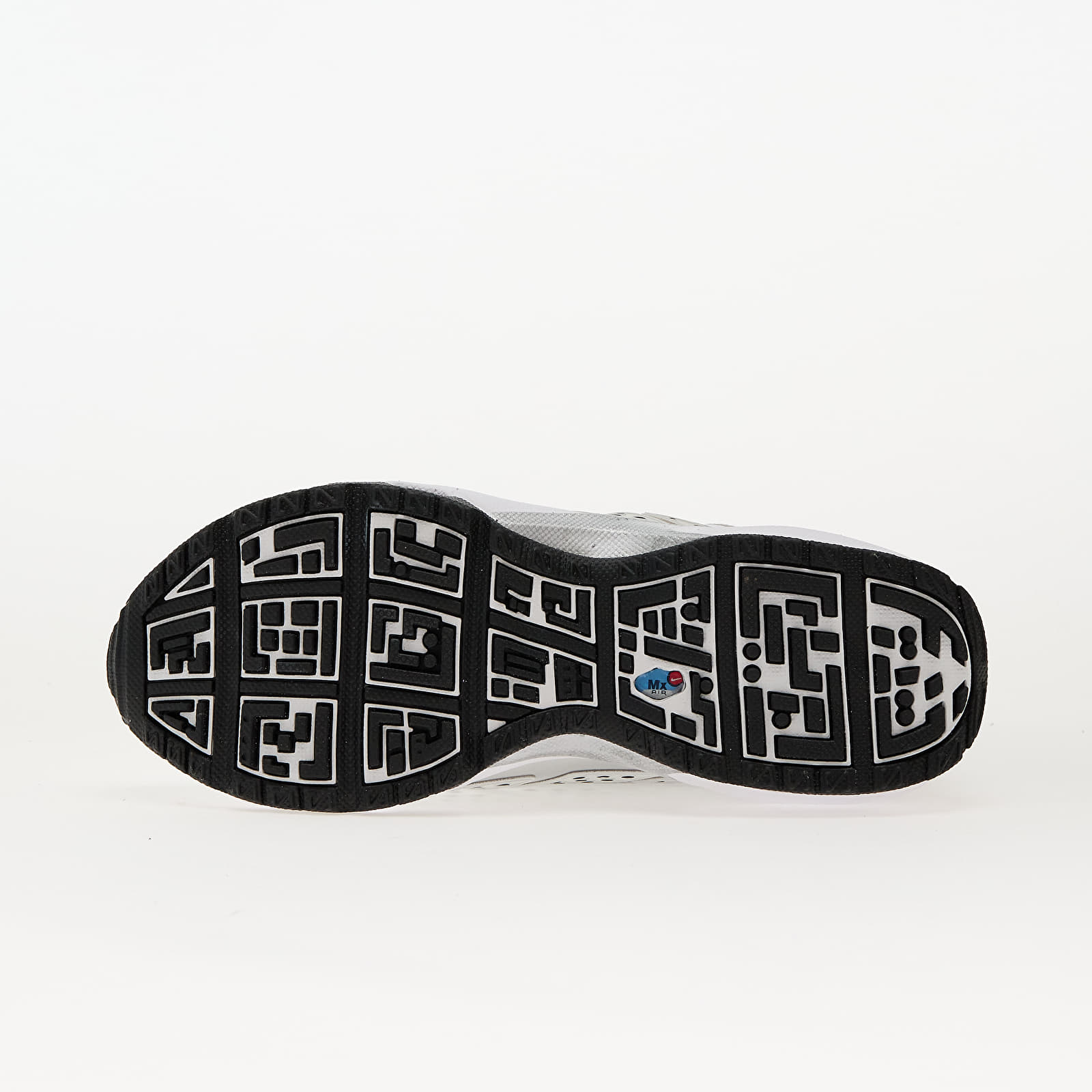 Dámske topánky a tenisky Nike W Air Max SNDR Se White/ Mtlc Silver-Black