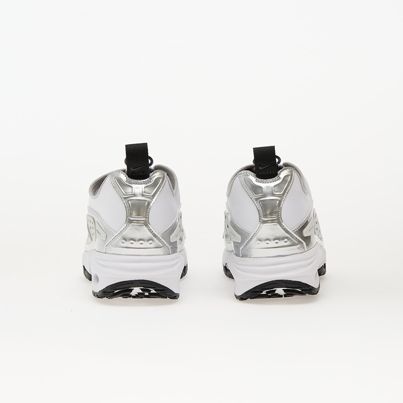 Dámske topánky a tenisky Nike W Air Max SNDR Se White/ Mtlc Silver-Black