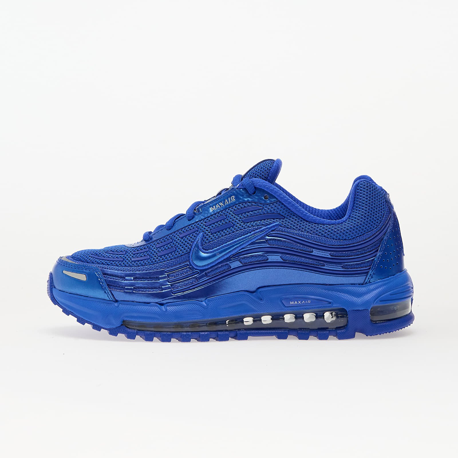 Мъжки кецове и обувки Nike Air Max Tl 2.5 Hyper Royal/ Hyper Royal-Metallic Silver