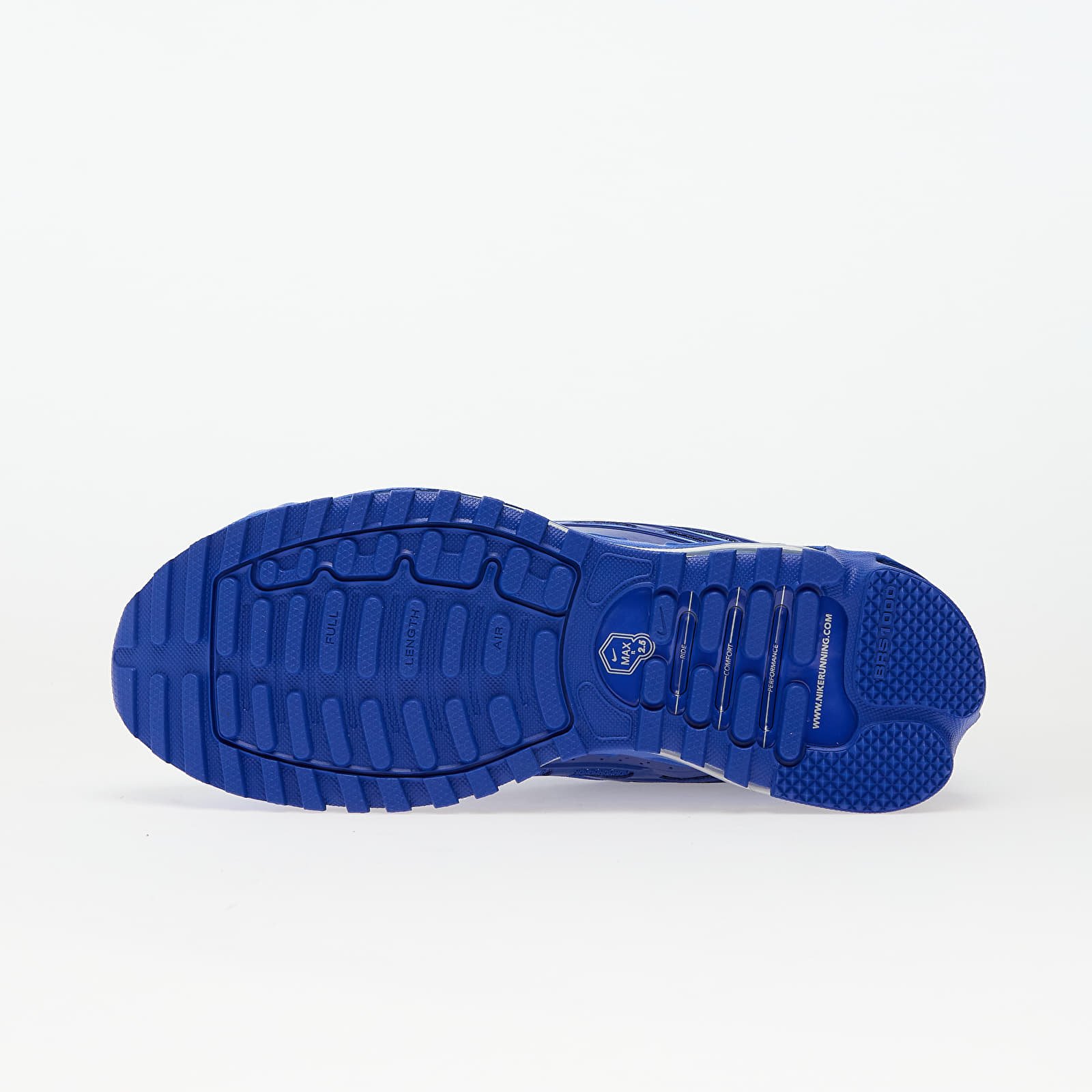 Мъжки кецове и обувки Nike Air Max Tl 2.5 Hyper Royal/ Hyper Royal-Metallic Silver