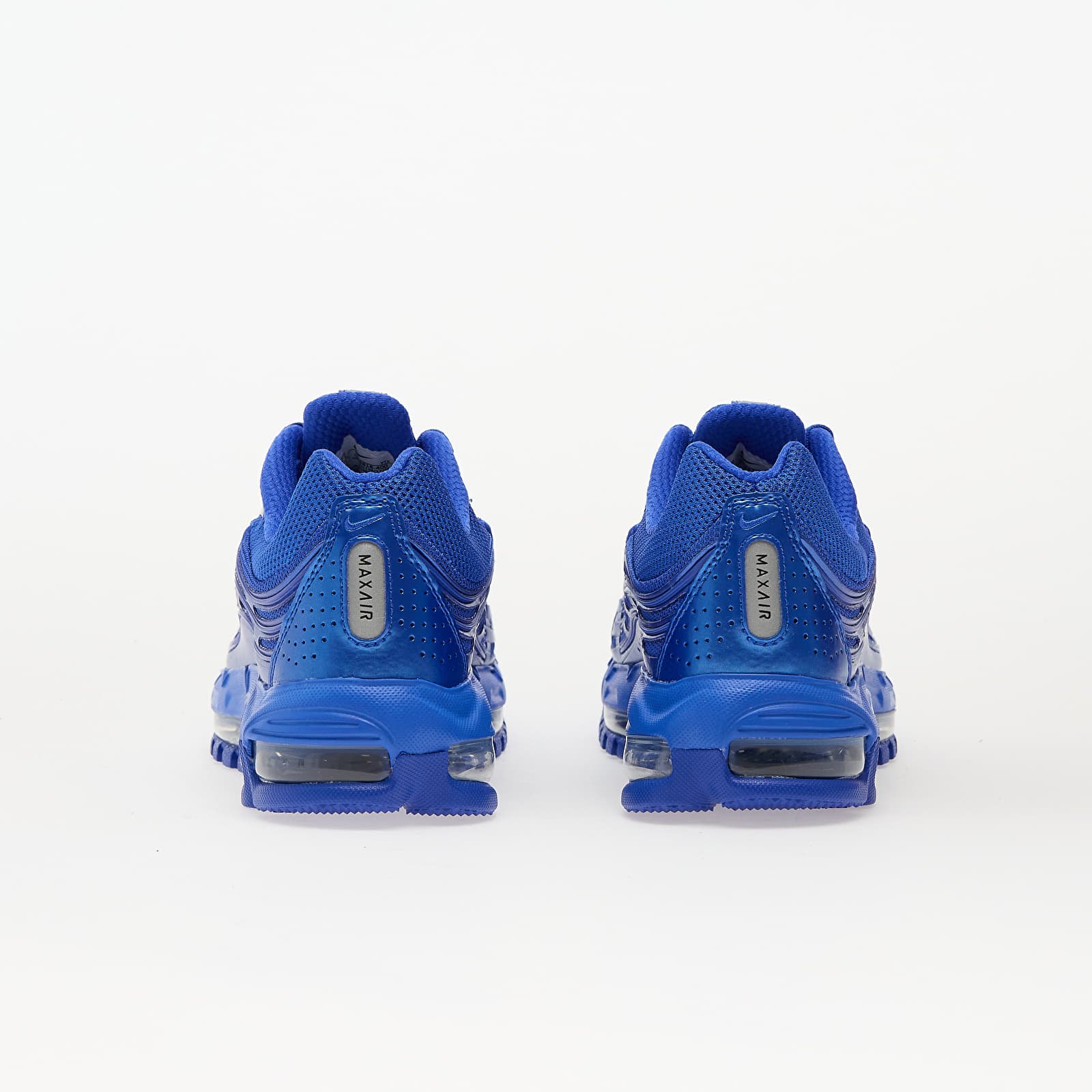 Мъжки кецове и обувки Nike Air Max Tl 2.5 Hyper Royal/ Hyper Royal-Metallic Silver