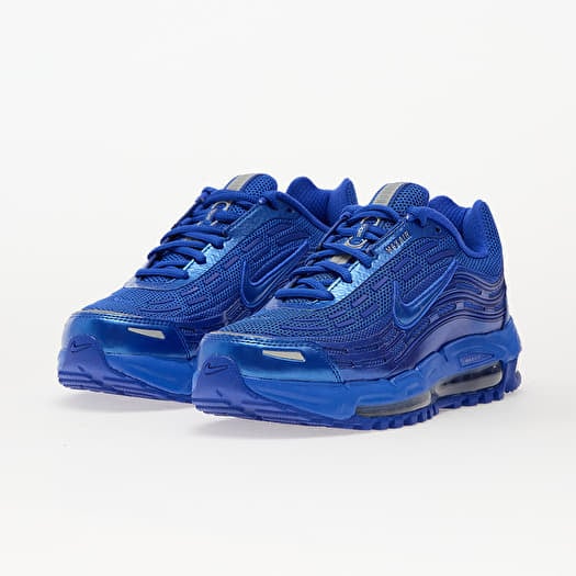 Hyper Royal Air Max Bleu Blanche Nike Air Max Tl