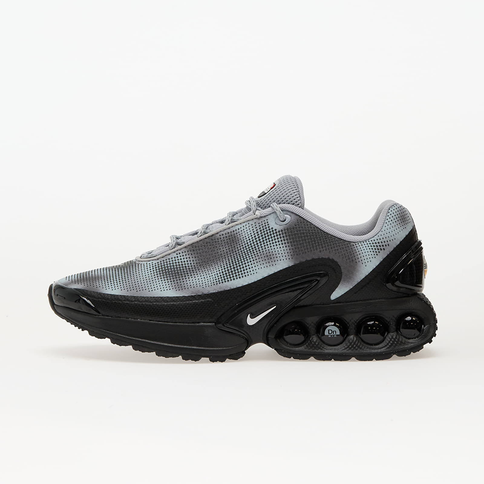 Sneakers Nike Air Max DN Nrg Wolf Grey/ White-Dk Smoke Grey-Dk Grey EUR 44.5
