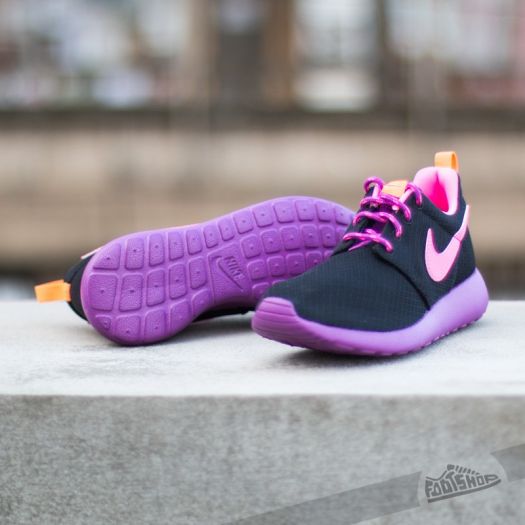 Nike Rosherun GS