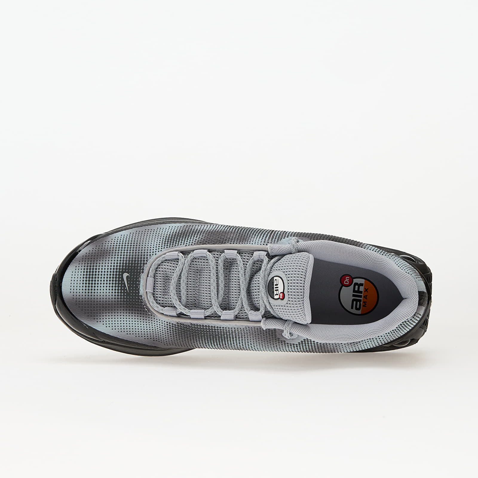 Мъжки кецове и обувки Nike Air Max DN Nrg Wolf Grey/ White-Dk Smoke Grey-Dk Grey