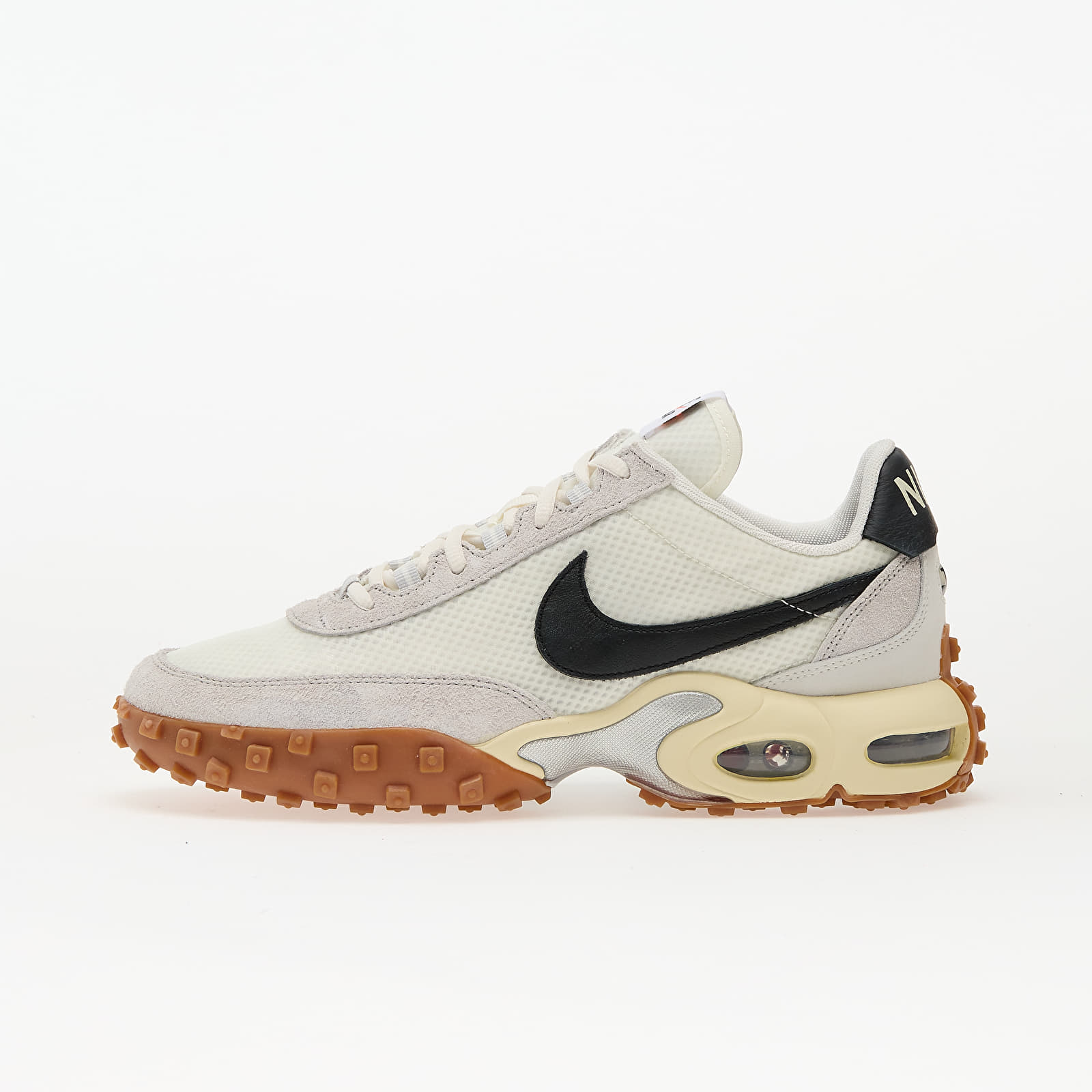 Vyriška avalynė Nike Air Max Waffle Sp 2 Sail/ Black-Gum Med Brown-Neutral Grey-White