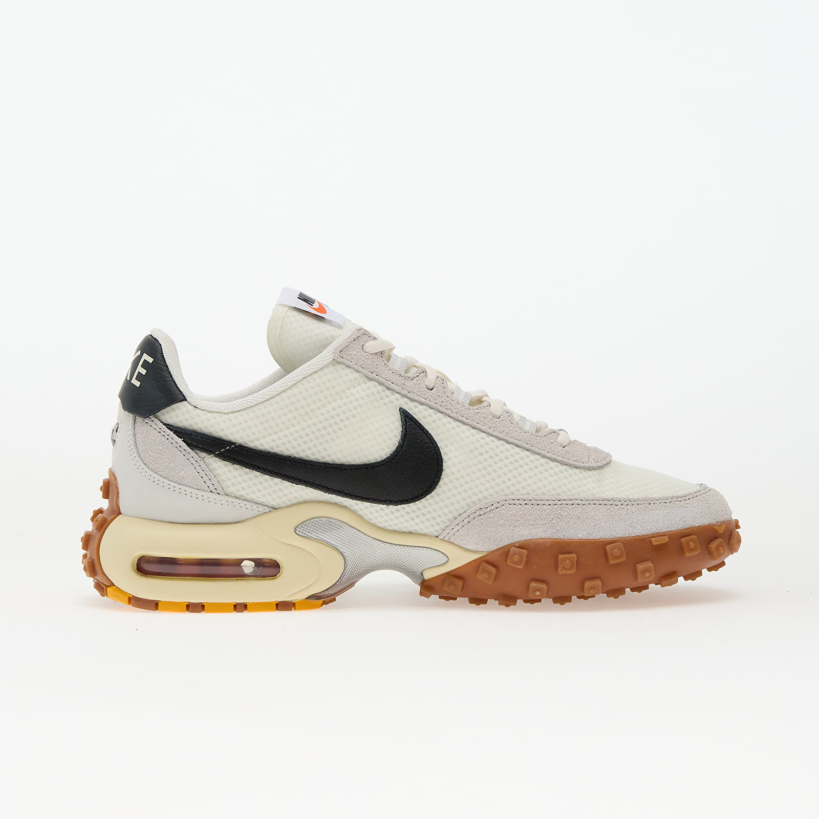 Vyriška avalynė Nike Air Max Waffle Sp 2 Sail/ Black-Gum Med Brown-Neutral Grey-White