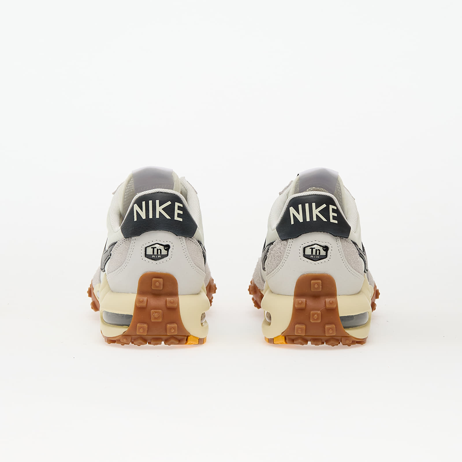 Vyriška avalynė Nike Air Max Waffle Sp 2 Sail/ Black-Gum Med Brown-Neutral Grey-White
