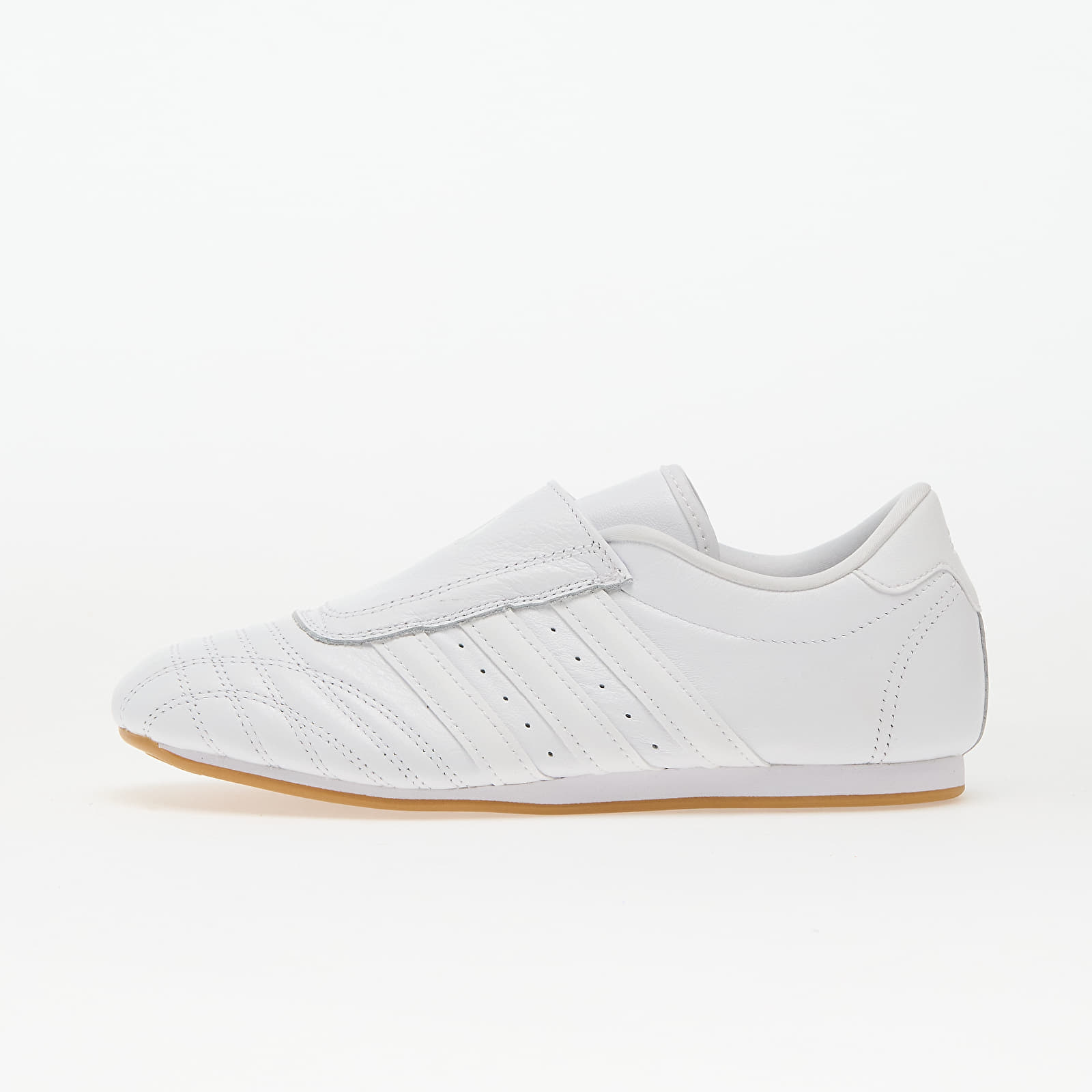 Sieviešu apavi adidas Taekwondo W Ftw White/ Ftw White/ Gum