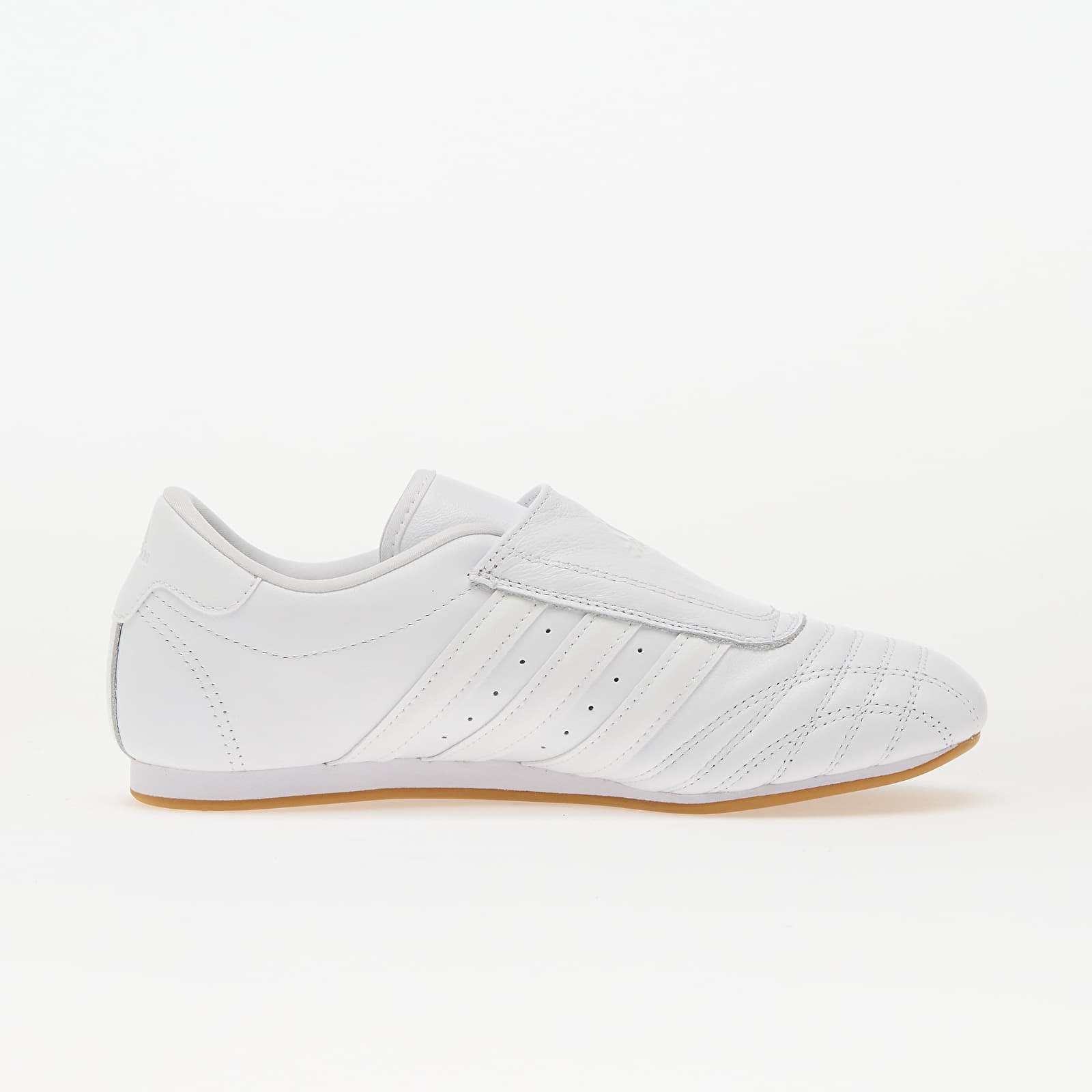 Sieviešu apavi adidas Taekwondo W Ftw White/ Ftw White/ Gum