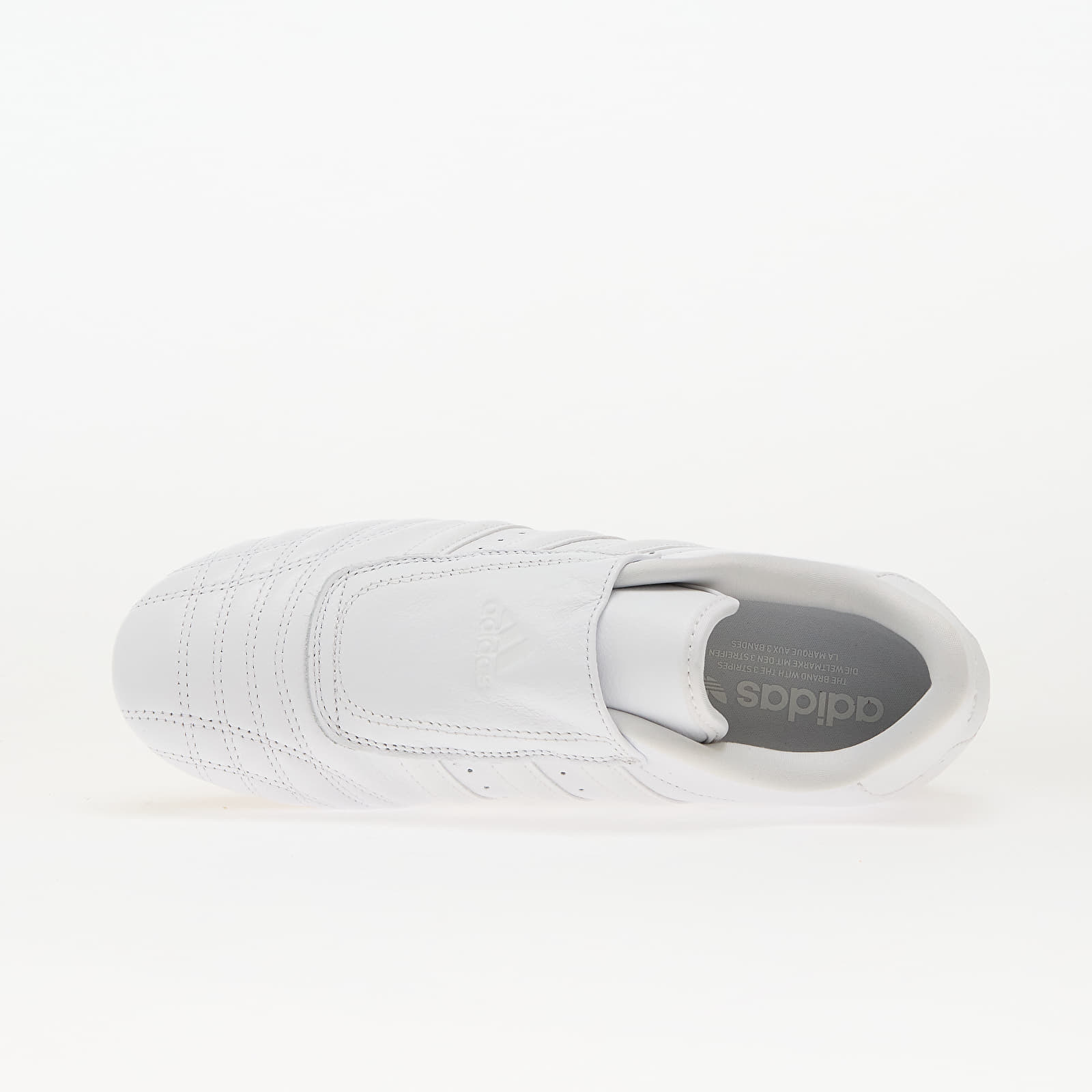 Sieviešu apavi adidas Taekwondo W Ftw White/ Ftw White/ Gum