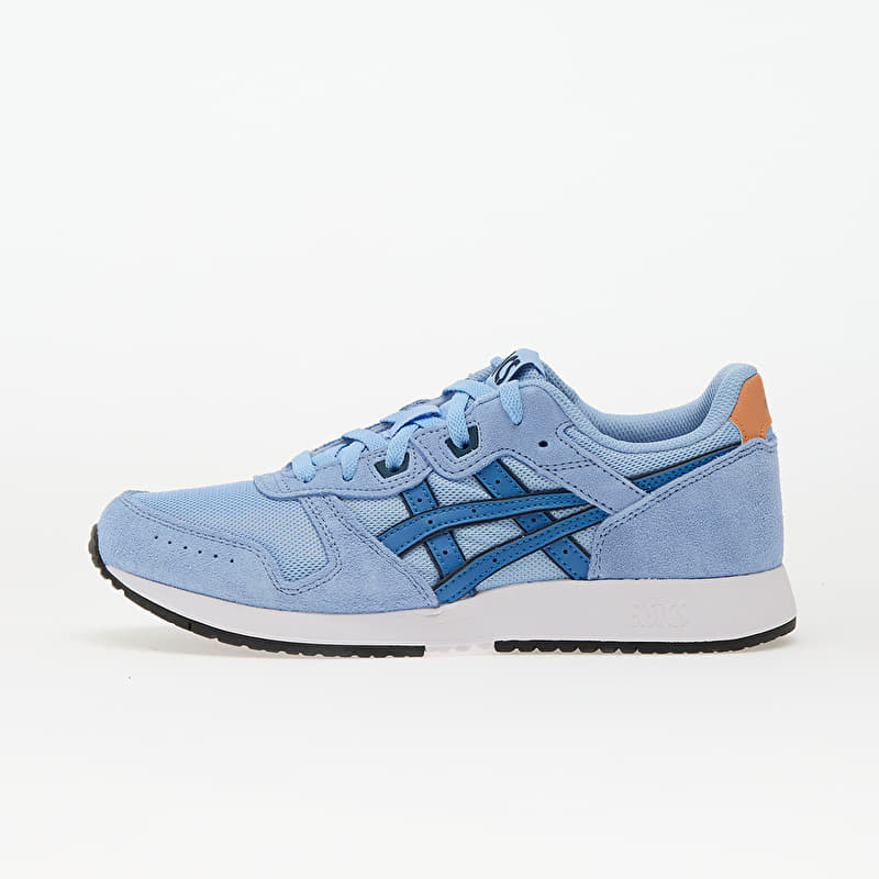 Asics Lyte Classic Stone Wash/ Polar Night