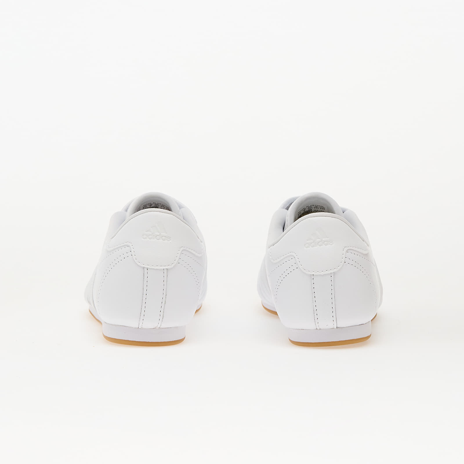 Sieviešu apavi adidas Taekwondo W Ftw White/ Ftw White/ Gum