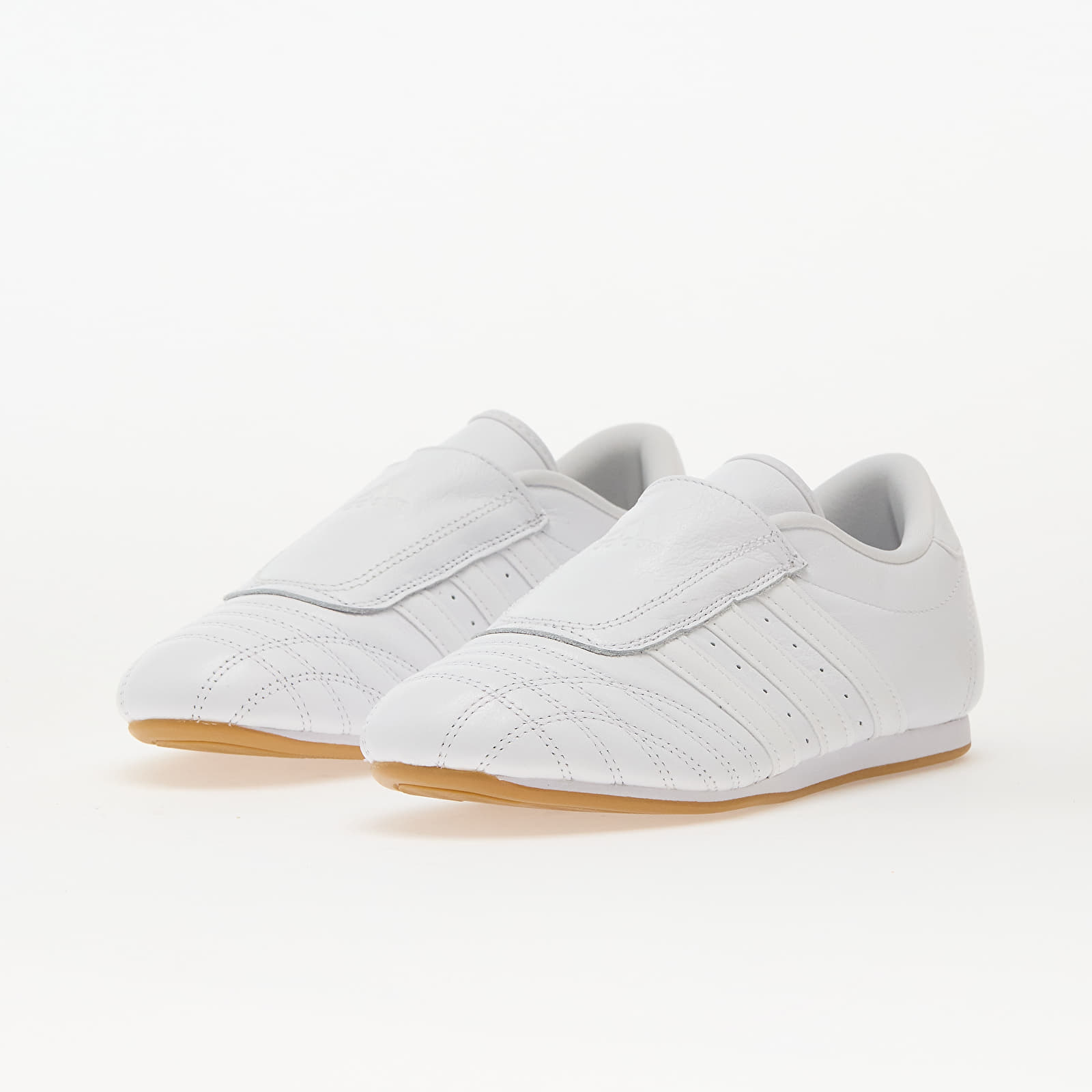 Sieviešu apavi adidas Taekwondo W Ftw White/ Ftw White/ Gum