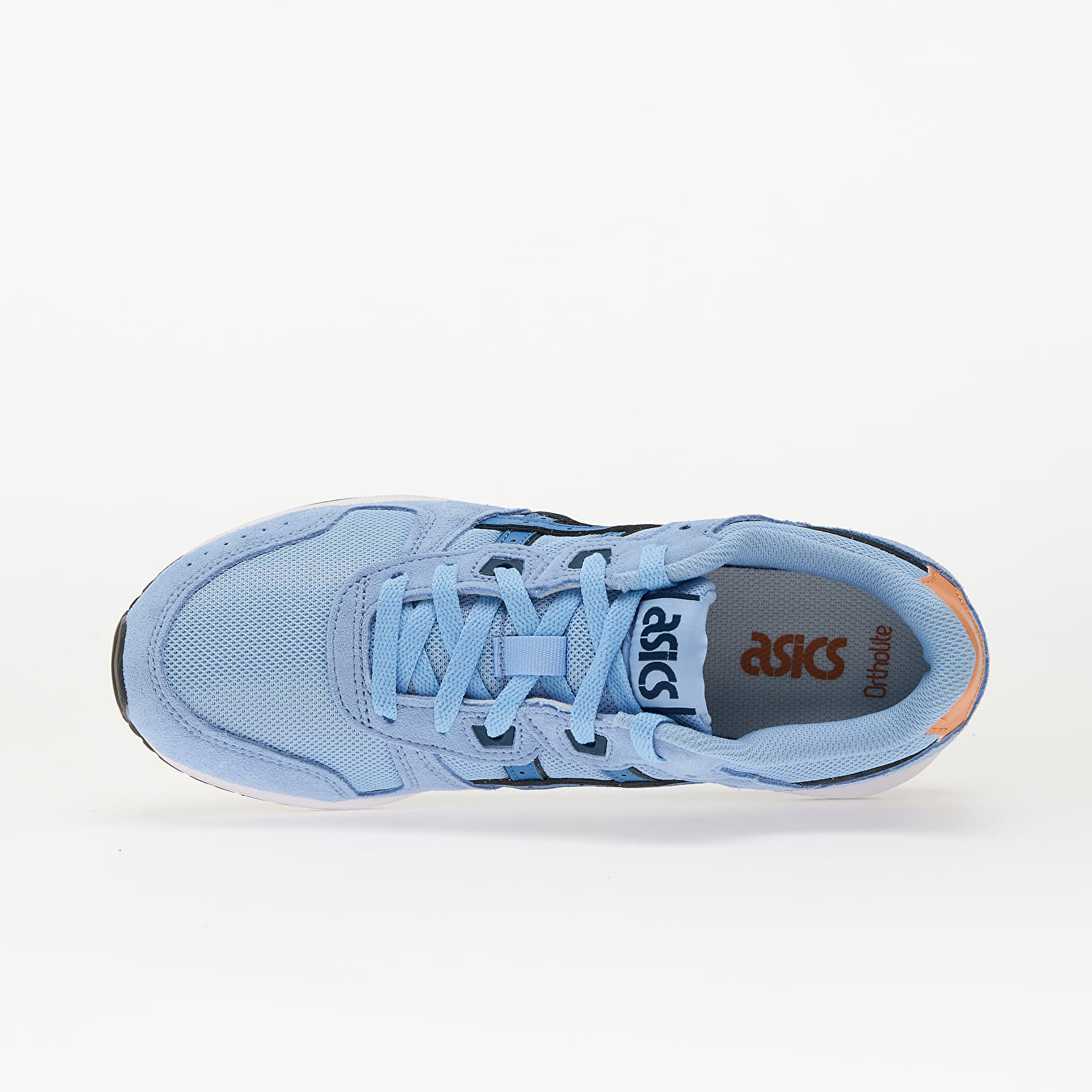Women's shoes Asics Lyte Classic Stone Wash/ Polar Night