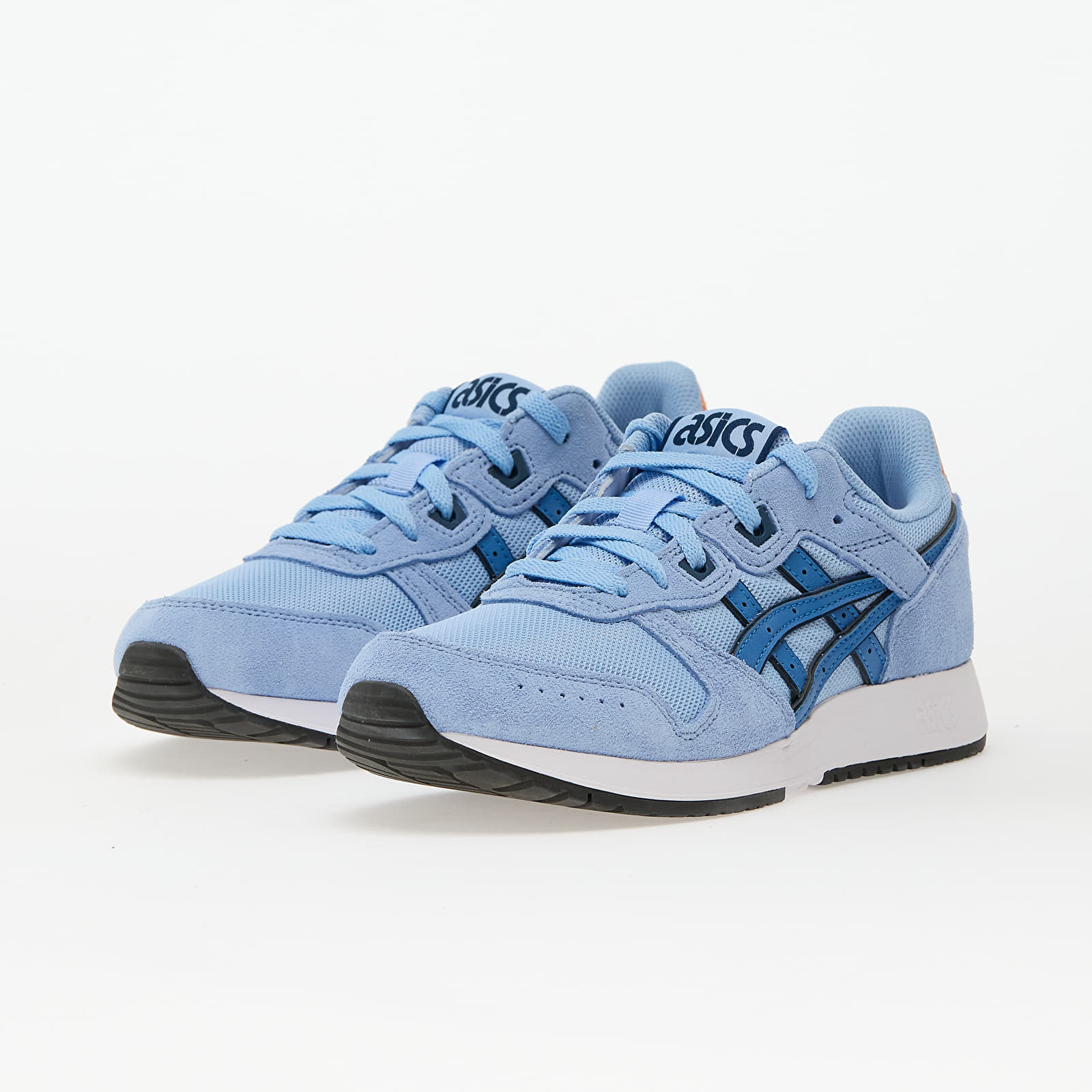Women's shoes Asics Lyte Classic Stone Wash/ Polar Night