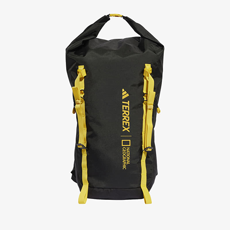 Batoh adidas Terrex x National Geographic AEROREADY Backpack Black
