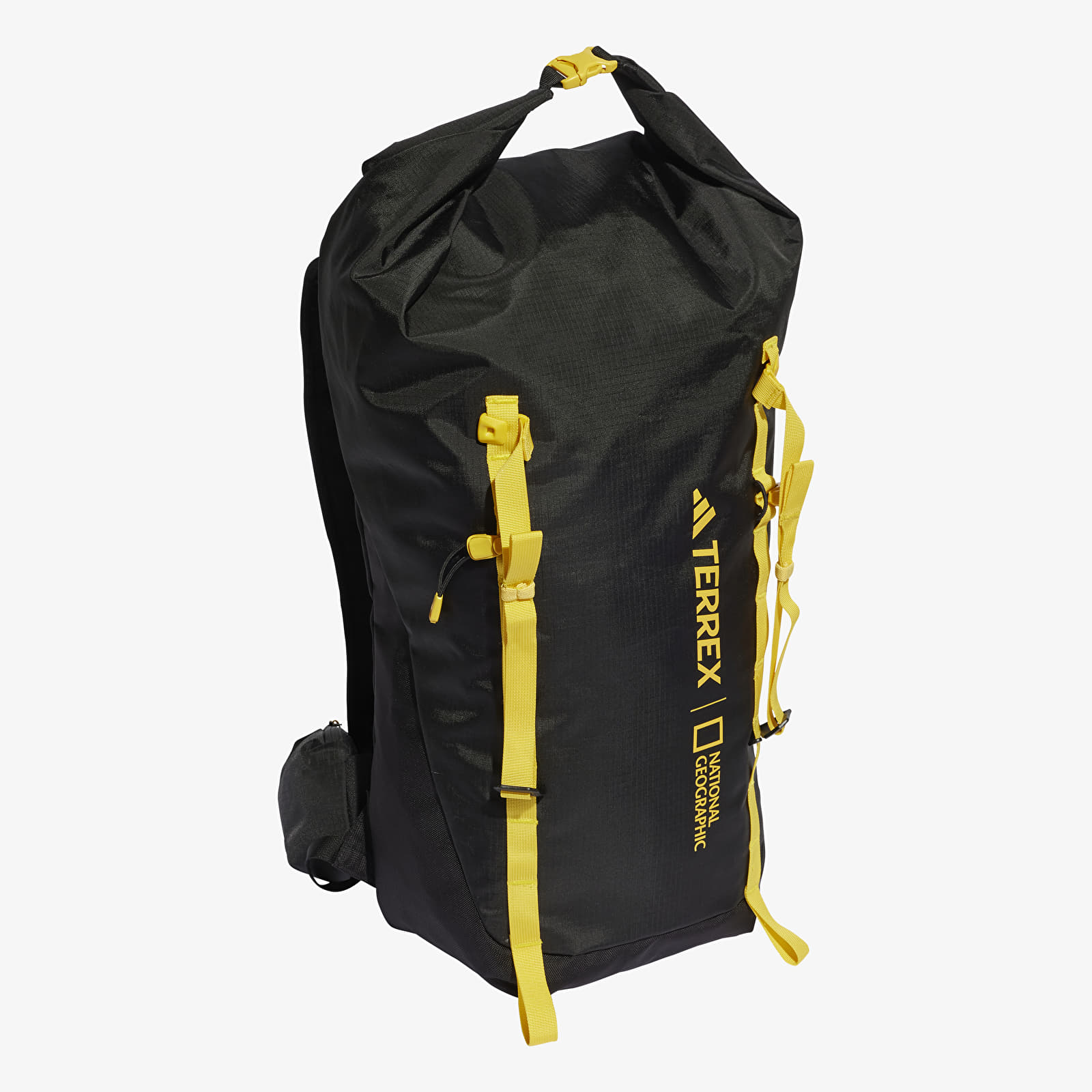 Раници adidas Terrex x National Geographic AEROREADY Backpack Black