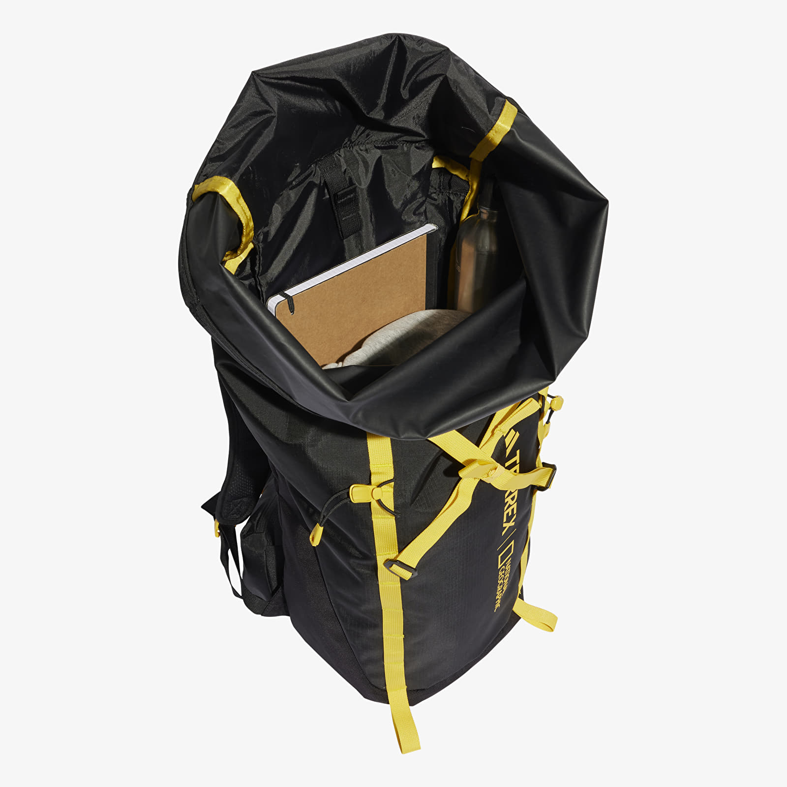 Раници adidas Terrex x National Geographic AEROREADY Backpack Black