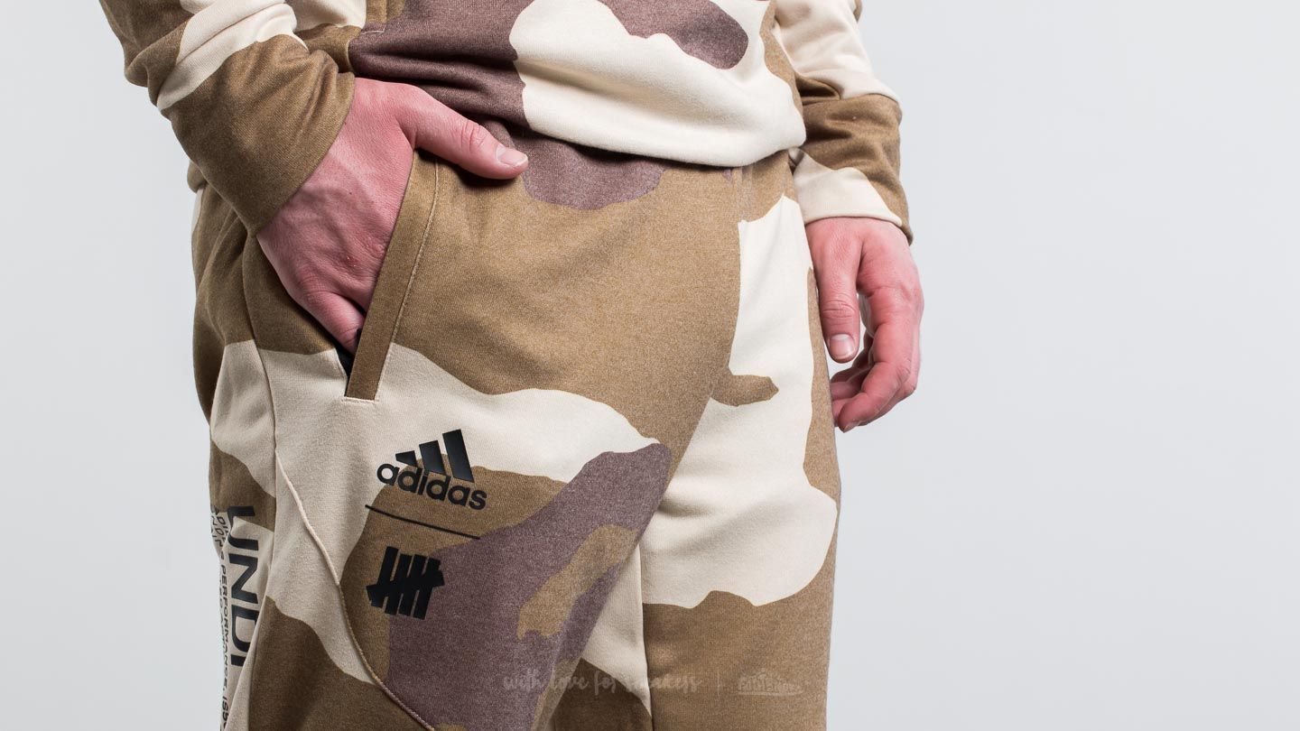 Adidas x undefeated sweat pant new arrivals