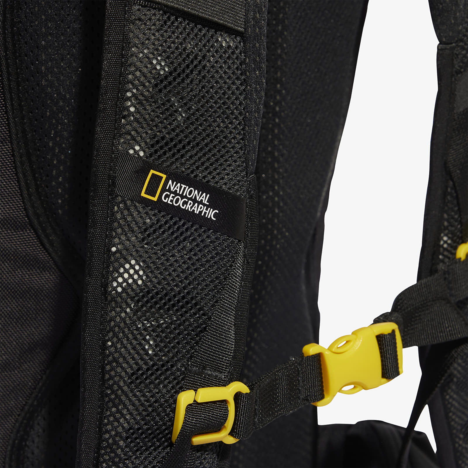 Раници adidas Terrex x National Geographic AEROREADY Backpack Black